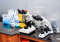 Phòng khám da liễu Quận 10