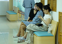 Phòng khám da liễu Quận 10